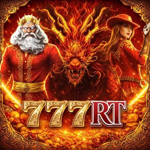 777RT - Permainan Arcade Seru untuk Semua Umur