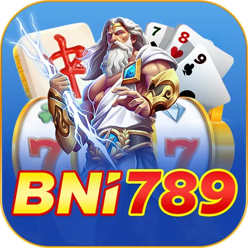 BNI789 - Game QiuQiu Seru dan Menarik