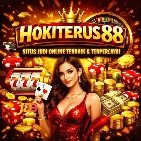 HOKITERUS88 - Permainan Puzzle Seru untuk Semua Usia
