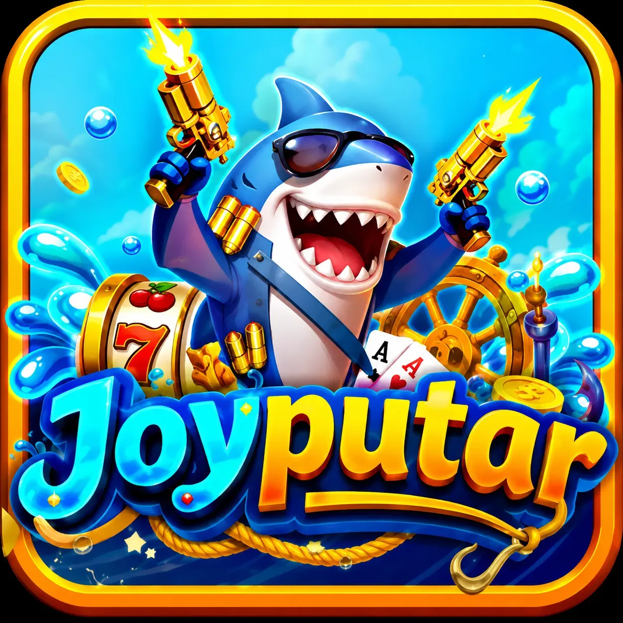 JOYPUTAR - Petualangan Seru di Dunia ARPG