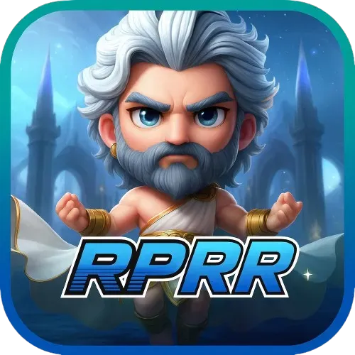 RPRR - Pertarungan Seru di Dunia Fighting